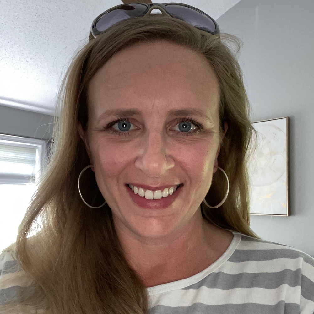 Meet your Posher, Janelle